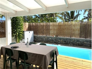 maison à la vente -   97434  SAINT GILLES LES BAINS, surface 99 m2 vente maison - UBI471796724
